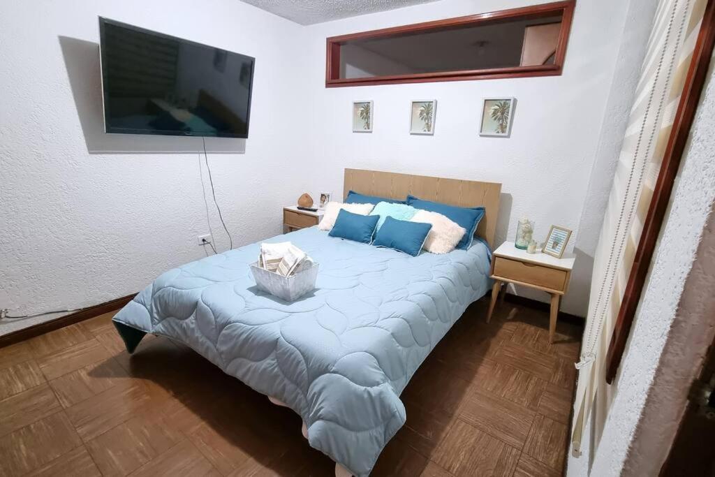 Hermoso apartamento en Funza, cerca a Bogotá Exterior foto