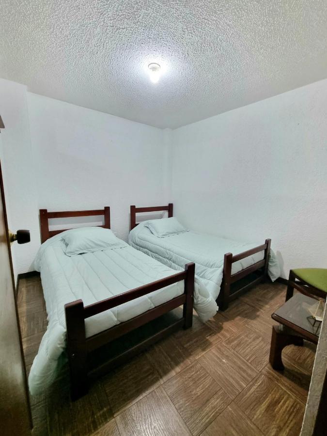 Hermoso apartamento en Funza, cerca a Bogotá Exterior foto