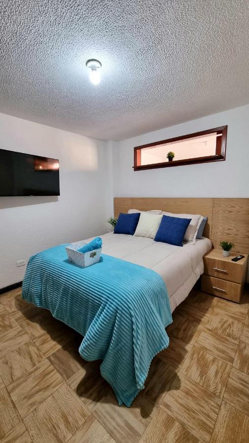 Hermoso apartamento en Funza, cerca a Bogotá Exterior foto