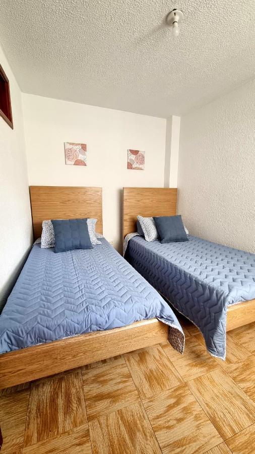 Hermoso apartamento en Funza, cerca a Bogotá Exterior foto