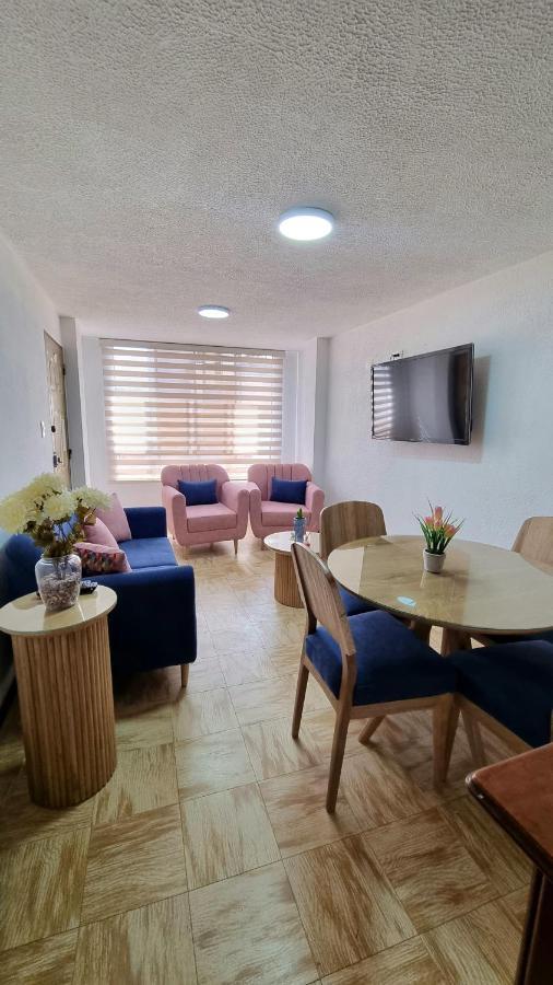 Hermoso apartamento en Funza, cerca a Bogotá Exterior foto